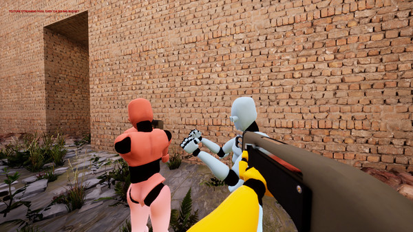 Uploaded game for Linux 1