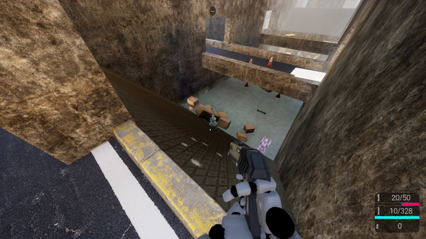 Скриншот из Uploaded