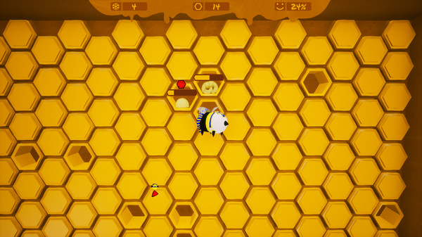 Hive Mind game for windows Pc 1