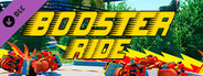 Booster Ride - Orlando Theme Park VR