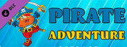 Pirate Adventure - Orlando Theme Park VR