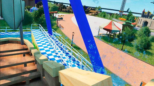 Скриншот из Pirate Adventure - Orlando Theme Park VR Скриншот из Pirate Adventure - Orlando Theme Park VR