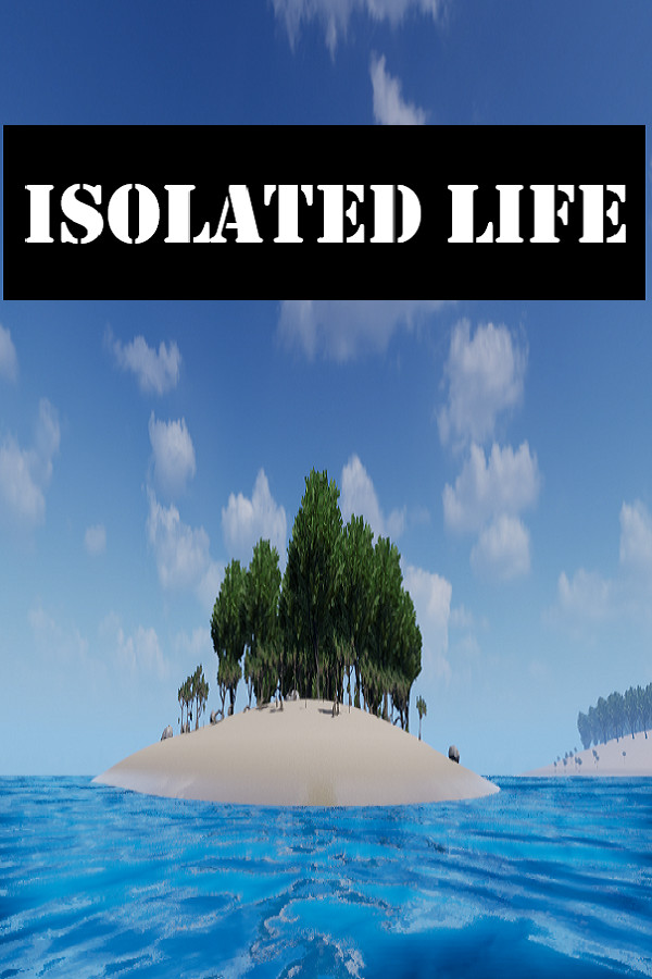 Isolated Life for steam