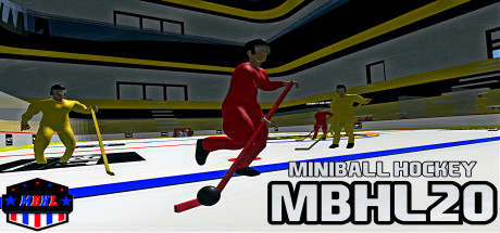 MBHL20 cover art