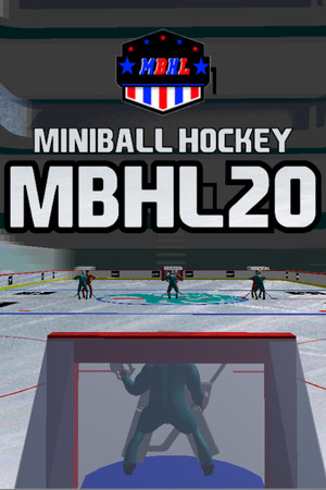 MBHL20 poster image on Steam Backlog