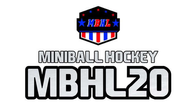 MBHL20 Logo