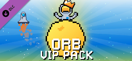 Orb Overload - VIP pack cover art