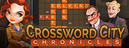 Crossword City Chronicles