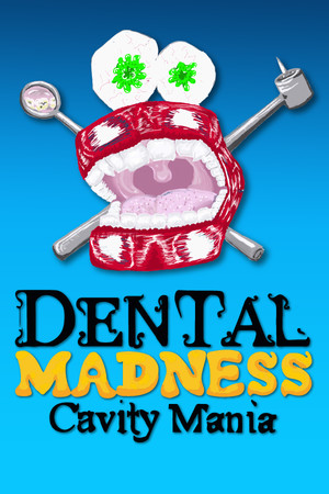 Dental Madness: Cavity Mania