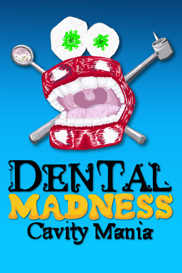 Dental Madness: Cavity Mania for steam