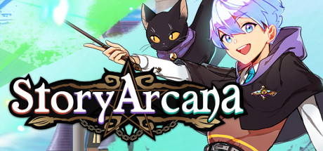 View StoryArcana on IsThereAnyDeal