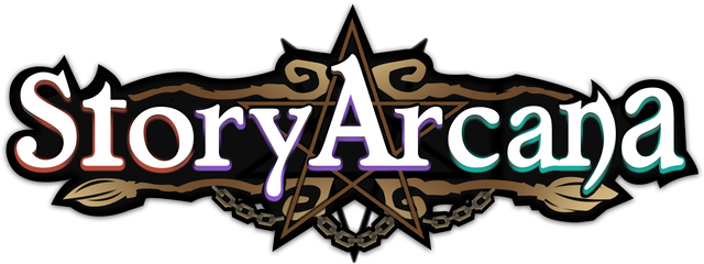 StoryArcana Logo