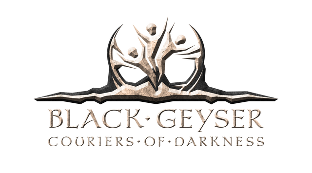 Black Geyser: Couriers of Darkness - Steam Backlog