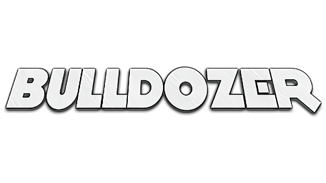 Bulldozer Logo