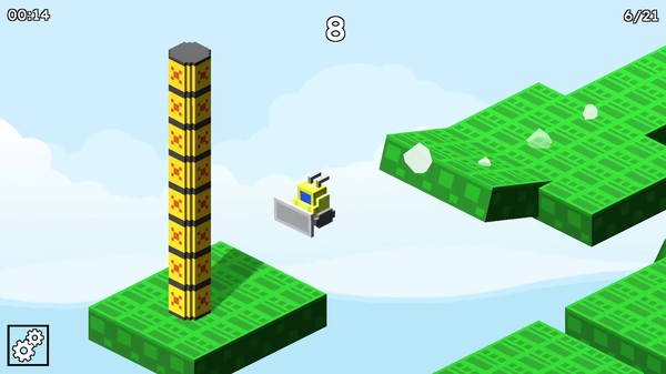 Bulldozerfor windows and Linux 1