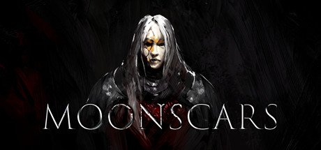 Moonscars cover art