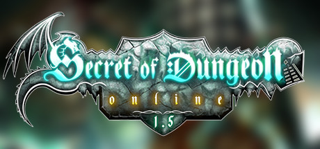 Secret Of Dungeon cover art