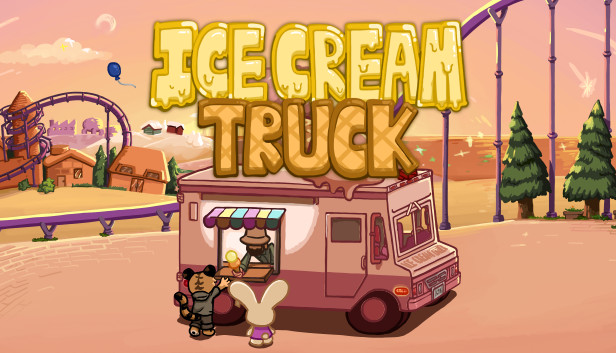 30+ games like Ice Cream Truck - SteamPeek