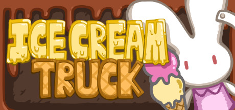 Ice Cream Truck cover art