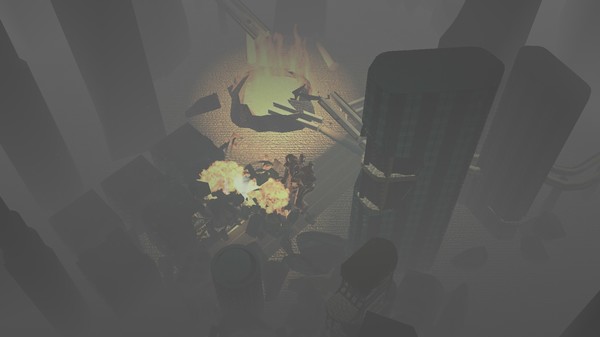 Скриншот из Mecha Destruction Скриншот из Mecha Destruction