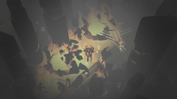 Скриншот из Mecha Destruction Скриншот из Mecha Destruction