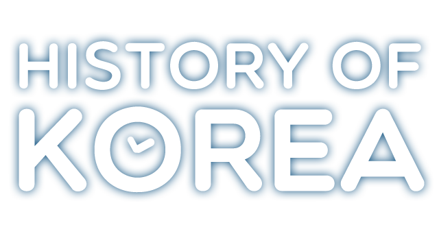 History of Korea - VR- Backlog.rip