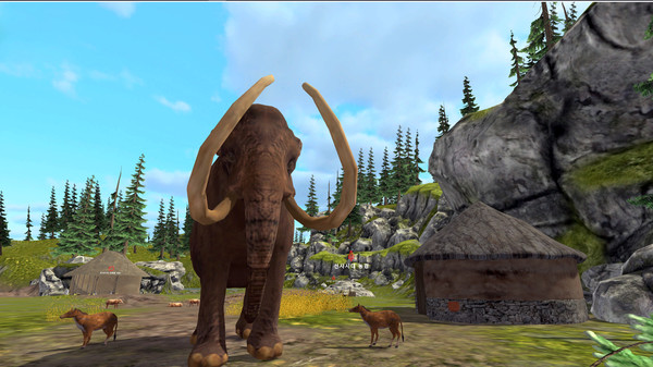 History of Korea - VR game for windows Pc 1