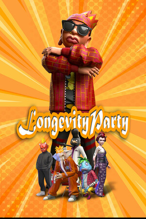 Longevity Party