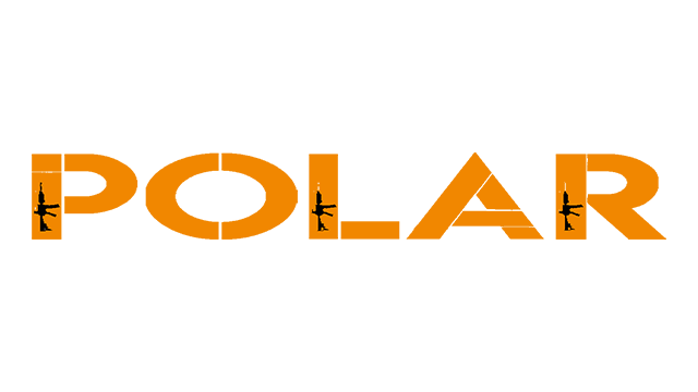 POLAR Logo