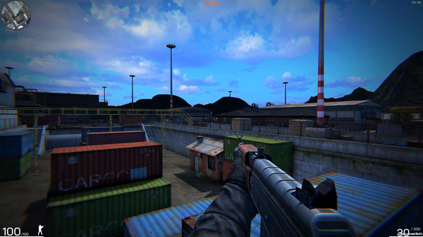 POLAR game for windows Pc 1