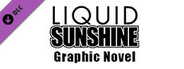 Liquid Sunshine - Graphic Novel (PDF/CBR)