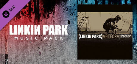 Beat Saber - Linkin Park - Faint cover art