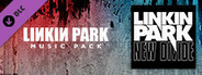 Beat Saber - Linkin Park - New Divide