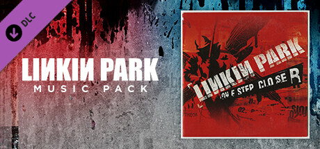 Beat Saber - Linkin Park - One Step Closer cover art