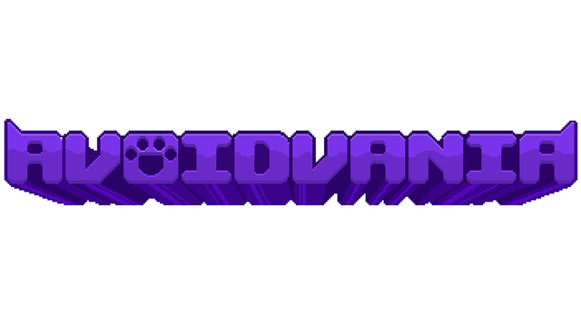 Avoidvania Logo