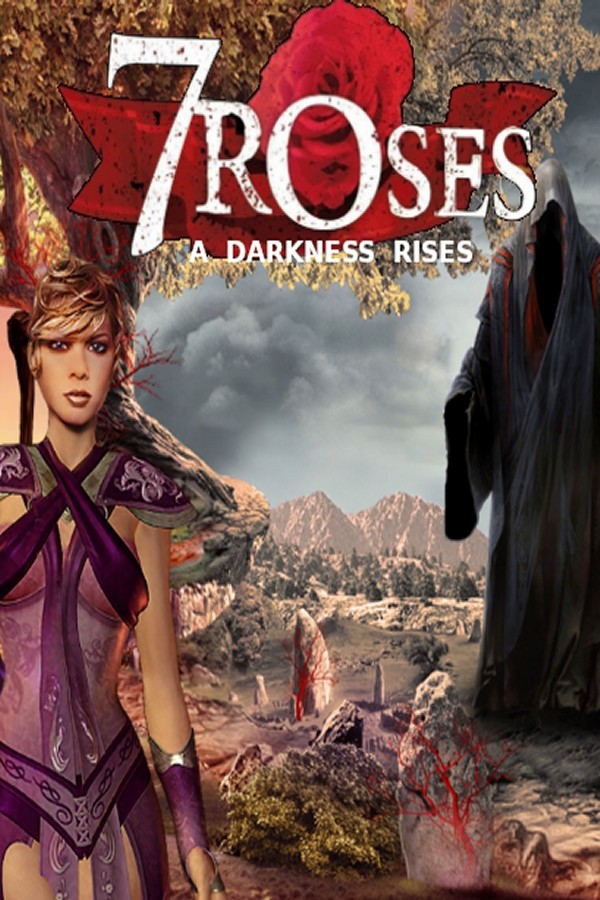 7 Roses - A Darkness Rises for steam 7 Roses - A Darkness Rises for steam