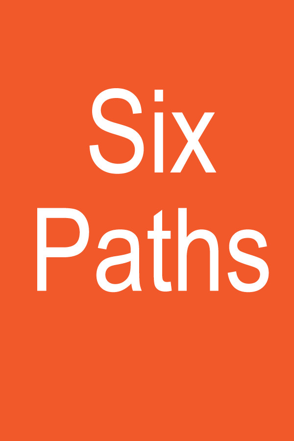 Six Paths for steam