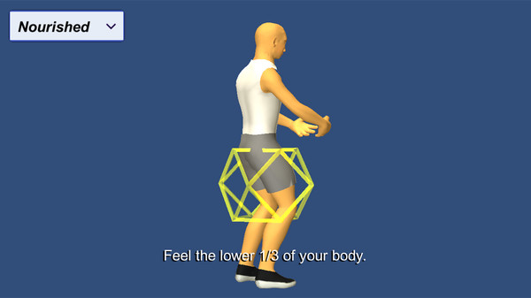 Скриншот из Six Paths