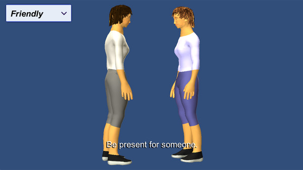 Скриншот из Six Paths