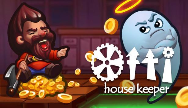 Otti: house keeper