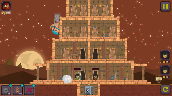 Otti: house keeperfor windows and Linux 1