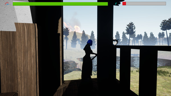 Скриншот из BlueBete