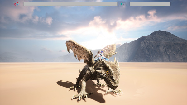 Скриншот из BlueBete