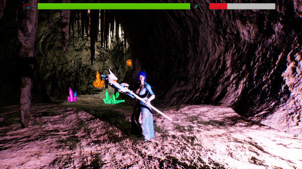 Скриншот из BlueBete