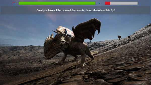 Скриншот из BlueBete