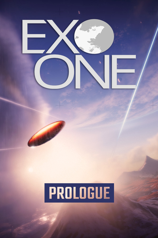 Exo One: Prologue for steam