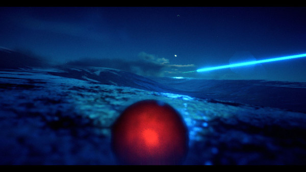 Скриншот из Exo One: Prologue