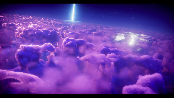 Скриншот из Exo One: Prologue