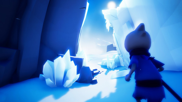 Omno: Prologue game for Linux 1