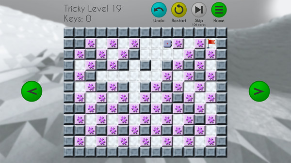 Скриншот из Stonebot Adventures Скриншот из Stonebot Adventures
